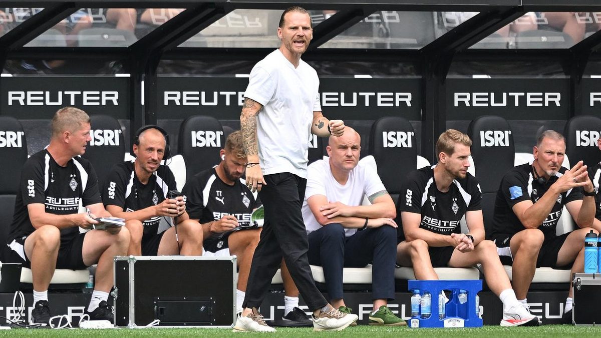 Gegen den Angstgegner und die Angst vorm Abstiegskampf