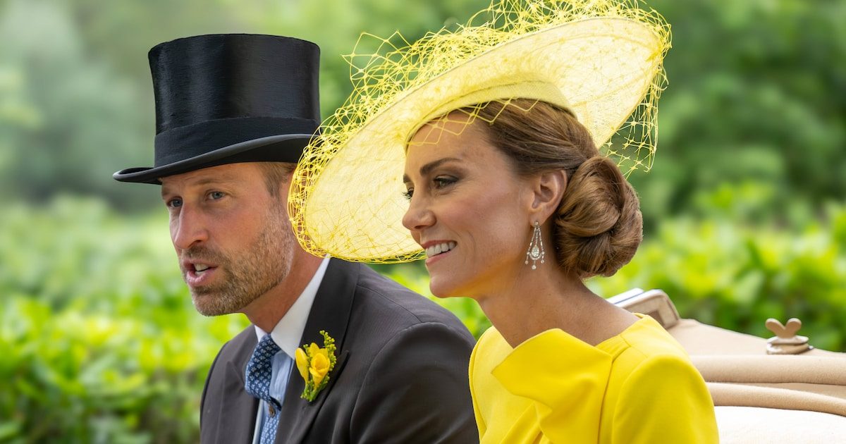 Fast 70 Millionen Euro Steuergelder: Davon leben die europäischen Royals