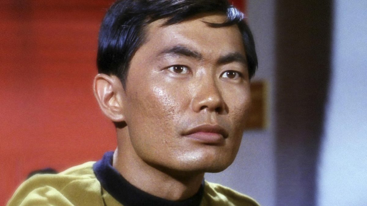 5 Sci-Fi Shows George Takei Appeared In (That Aren't Star Trek)