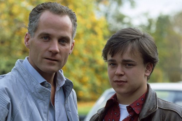 EastEnders star reveals details of groundbreaking Christmas scene that never aired