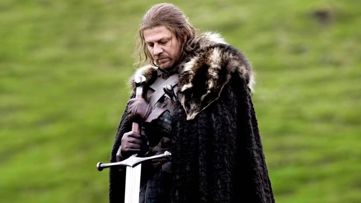 The 10 Best Epic TV Shows of All Time, Ranked