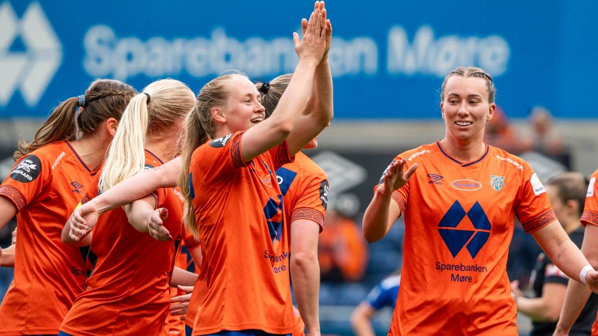 Toppscorer Sunde slo til igjen – måldobbel mot tabelljumboen