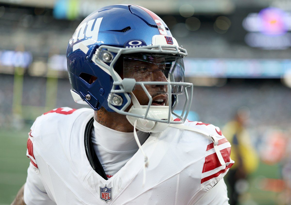 Odell Beckham Jr. Explains Why Malik Nabers is Hesitant to Play in Week 1