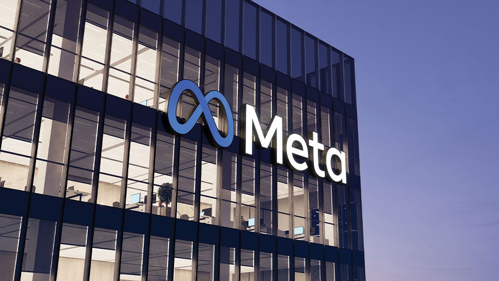 Meta Stock Scores Wall Street Upgrade After Muse AI App Launch