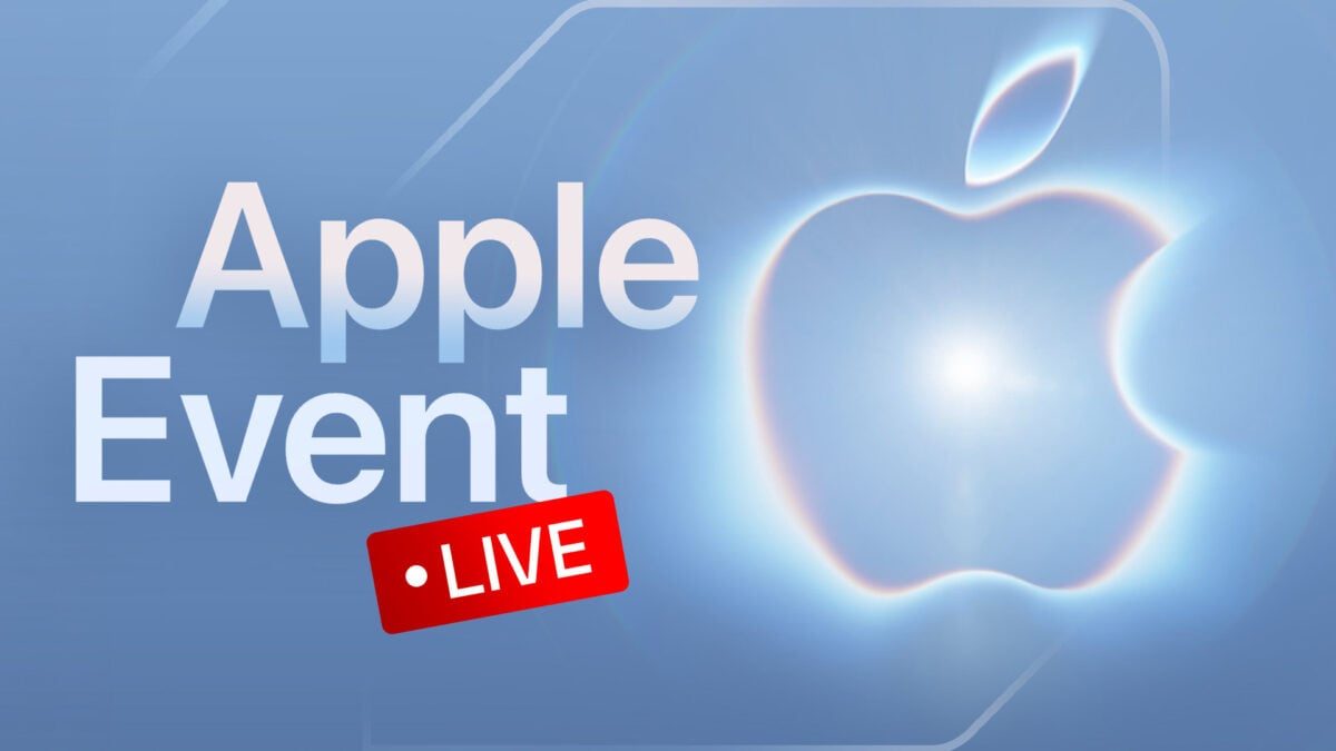 Live Updates From Apple’s ‘Surprise and Shine’ iPhone Event 🔴