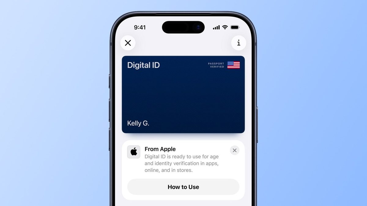 iOS 27 beta had a Digital ID glitch travelers weren't expecting
