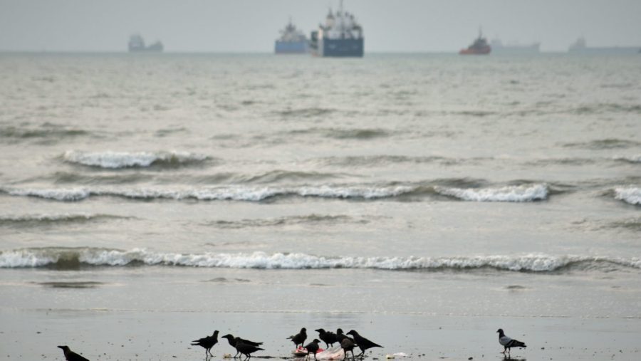 Iran to announce 'restricted zone' near Strait of Hormuz as tensions simmer