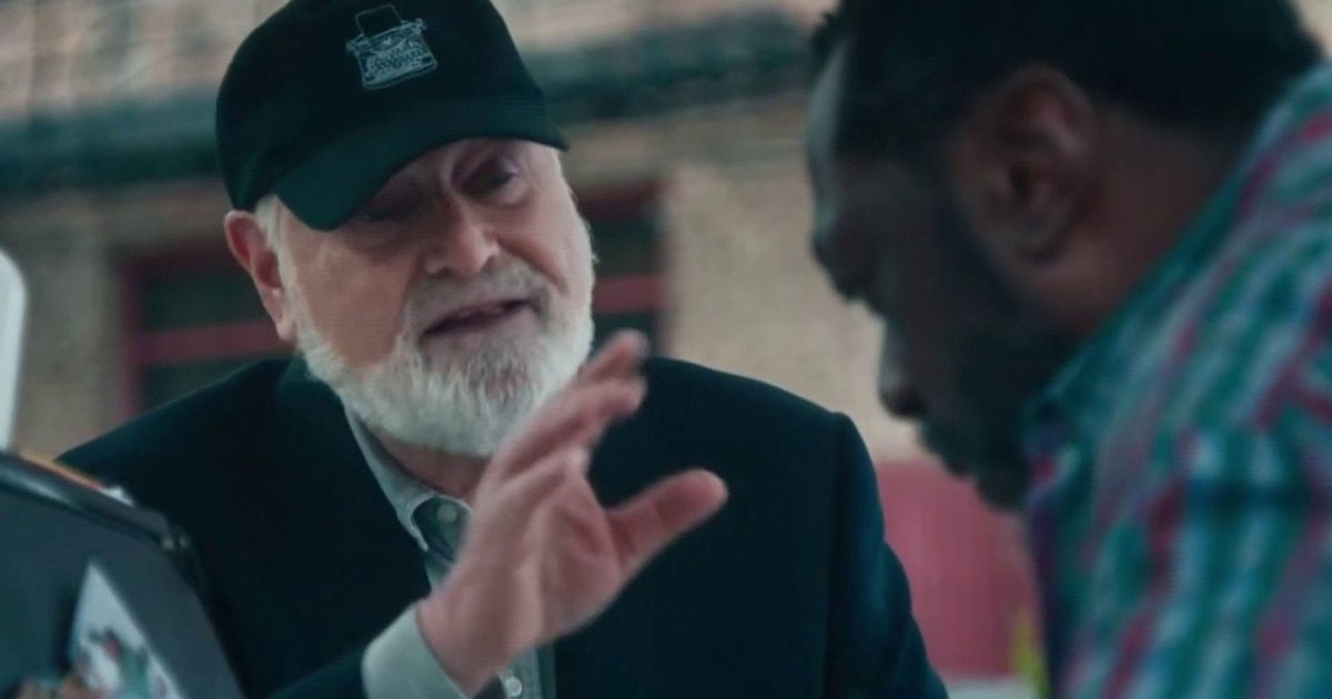 2026 Creative Arts Emmy Winners: Rob Reiner, Bad Bunny, More