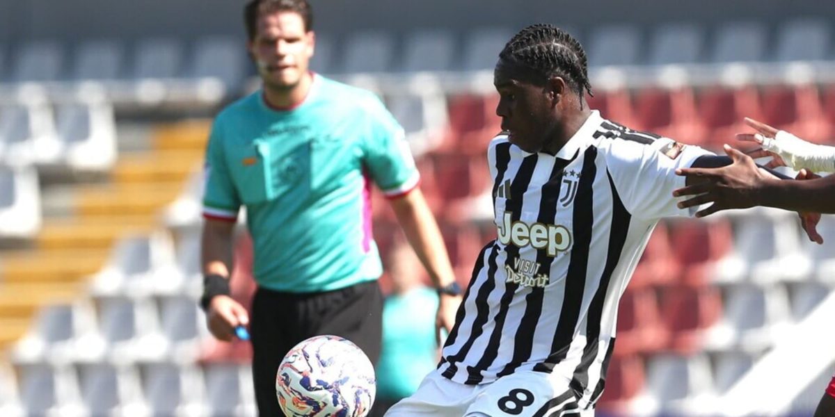 Diretta Juve Next Gen a Desenzano: formazioni ufficiali e risultato in tempo reale