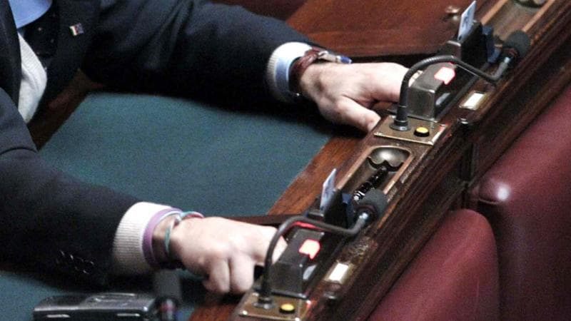 Roulette legge elettorale: tra strategie e trucchi contro i franchi tiratori