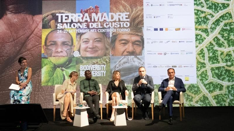 Sottile (Slow Food): “Abbiamo distrutto la biodiversità. Serve una svolta agroecologica”