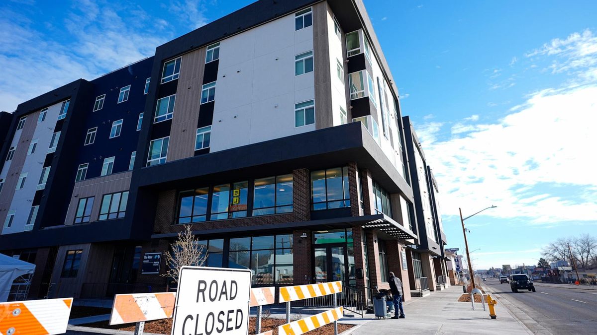 The poorest in the US can't find housing even as low-income units sit empty