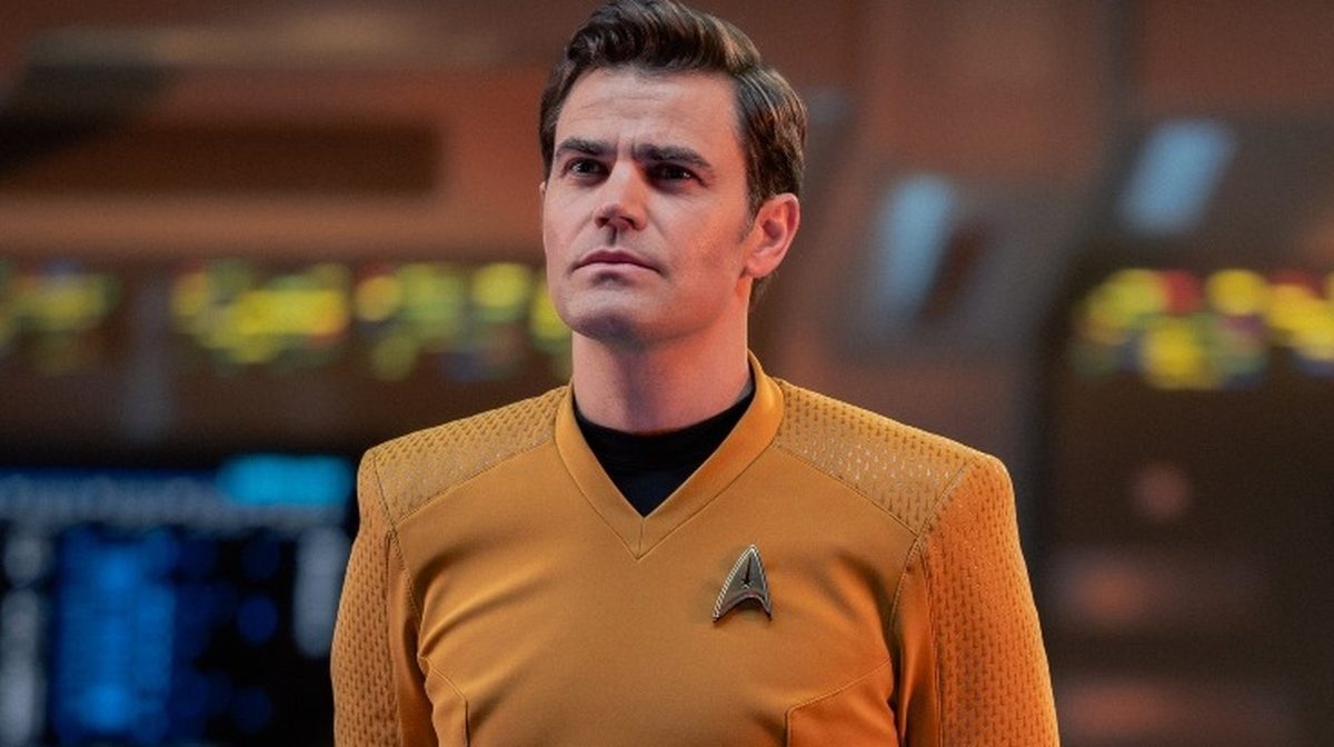 Star Trek: Strange New Worlds Season 4 Finale Title Pays Homage To An All-Time Classic Episode
