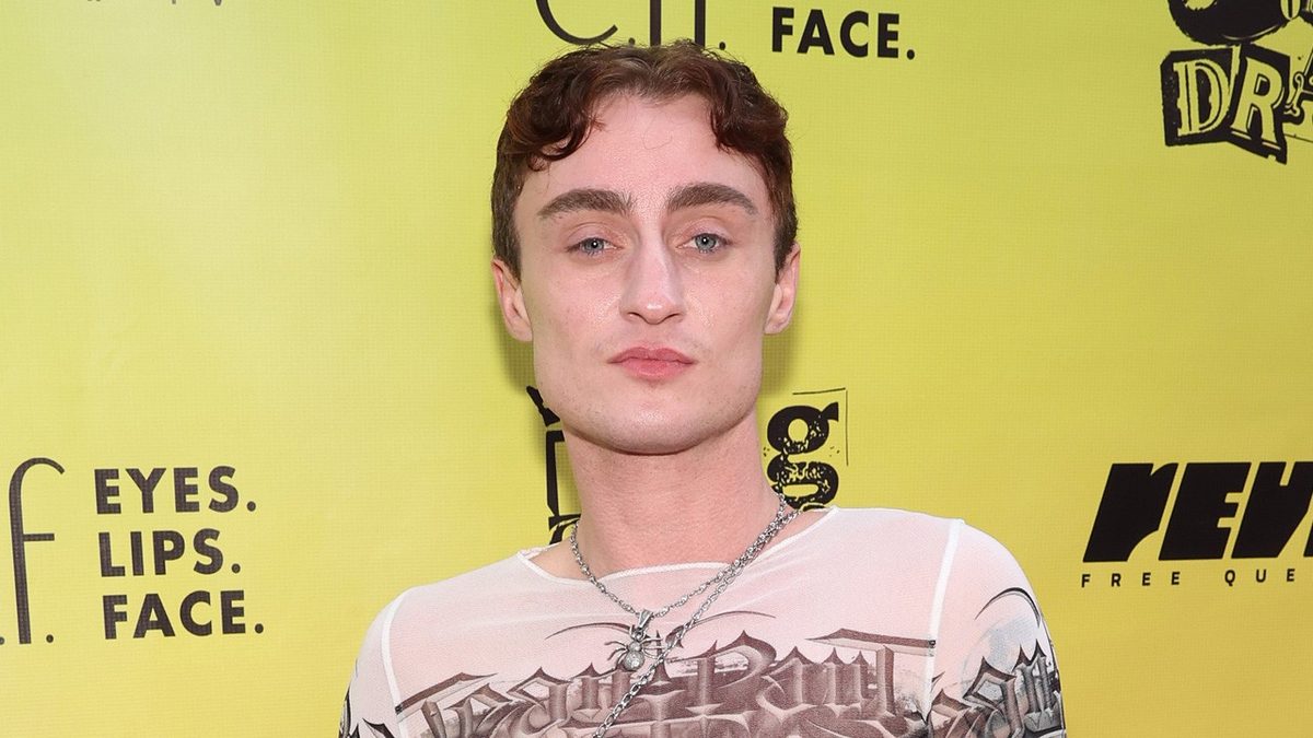 ‘Drag Race’ Star Gottmik Arrested for DUI