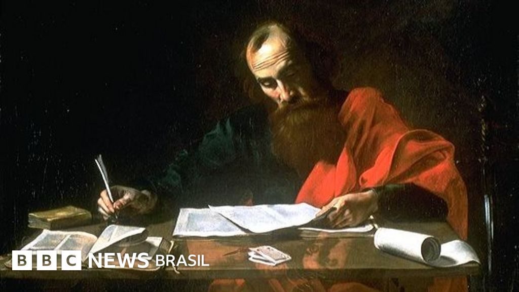 Por que a Bíblia evangélica é diferente da católica
