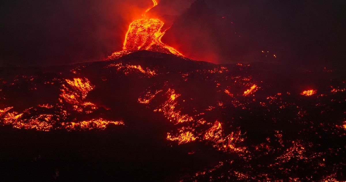 Etna en éruption : 270 passagers de Brussels Airlines et TUI bloqués en Sicile