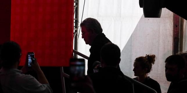 Présidentielle 2027 : le chemin de crête de Jean-Luc Mélenchon sur l’Ukraine