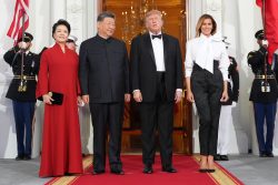 What the White House Got Out of Xi's Visit