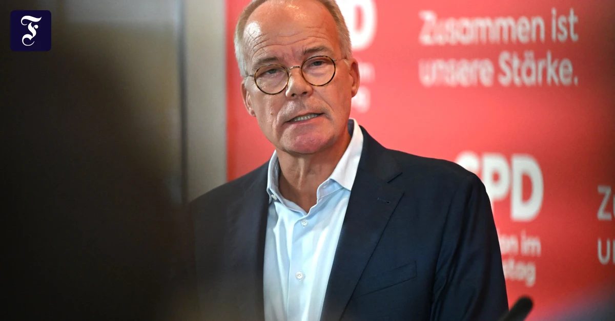 Nachbesserungen gefordert: SPD will Linnemanns Pflegereform wohl blockieren
