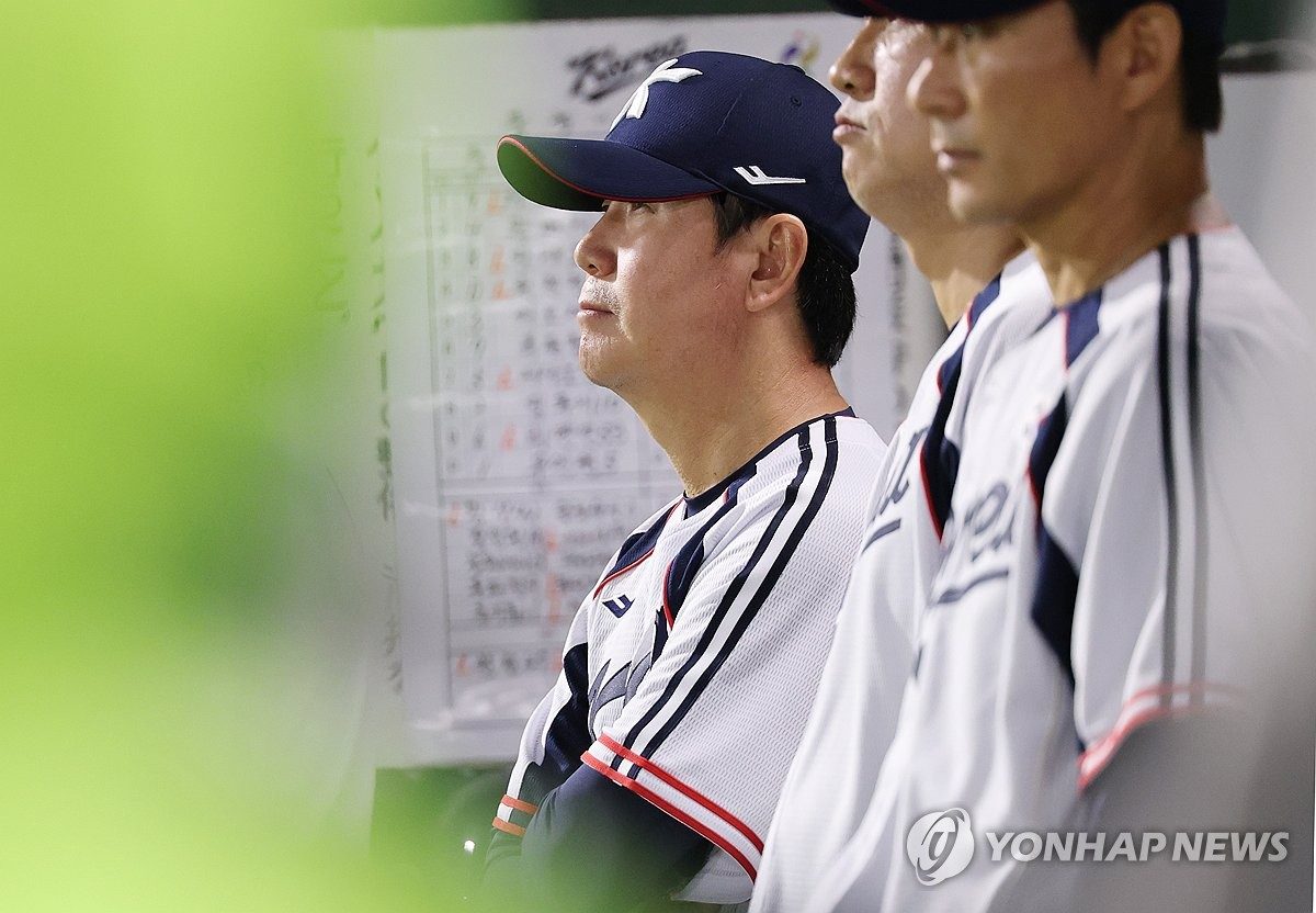 [아시안게임] 류지현 감독 "일본과 결승전 예상…좋은 결과 만들 것"