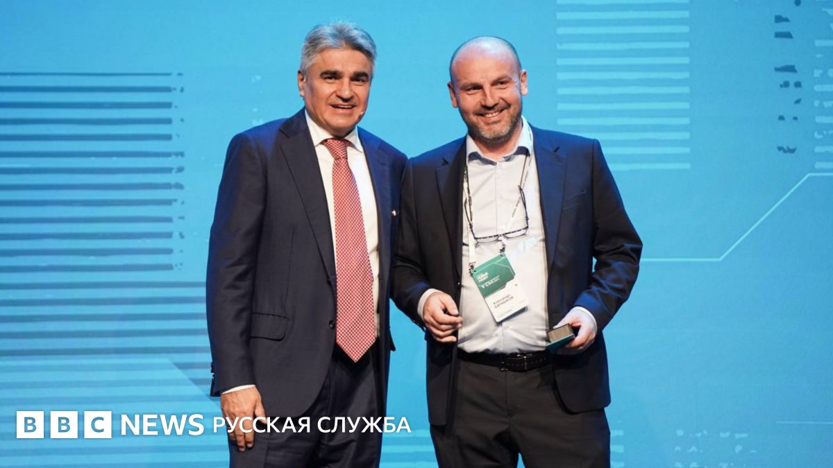 «Новые люди» сняли производителя дронов Барашкова с выборов из-за «политического ущерба». Кандидат в ответ назвал парти…