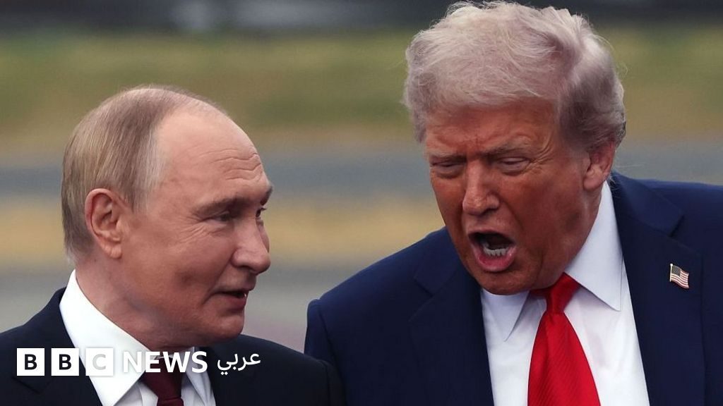 بوتين غير معنيّ بتحقيق السلام، وترامب يقع في فخه – الإندبندنت