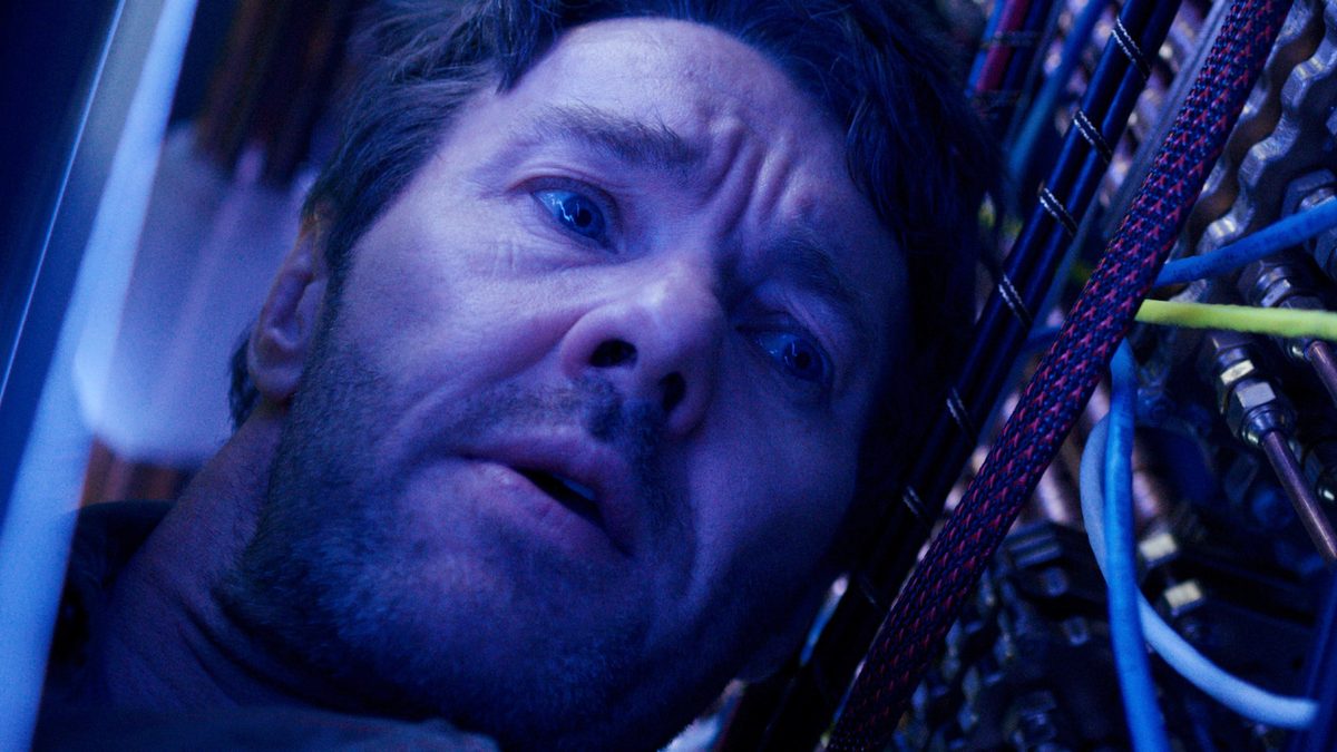Dark Matter Season 2 Includes A Cheeky Star Wars Reference To An Early A New Hope Draft