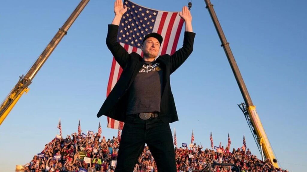 In Musk, Alex Gibney turns a wannabe Iron Man's own words against him