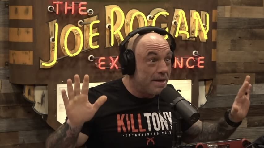 Great Job, Internet!: Elephant Graveyard takes Comedy Mothership back to Planet Rogan
