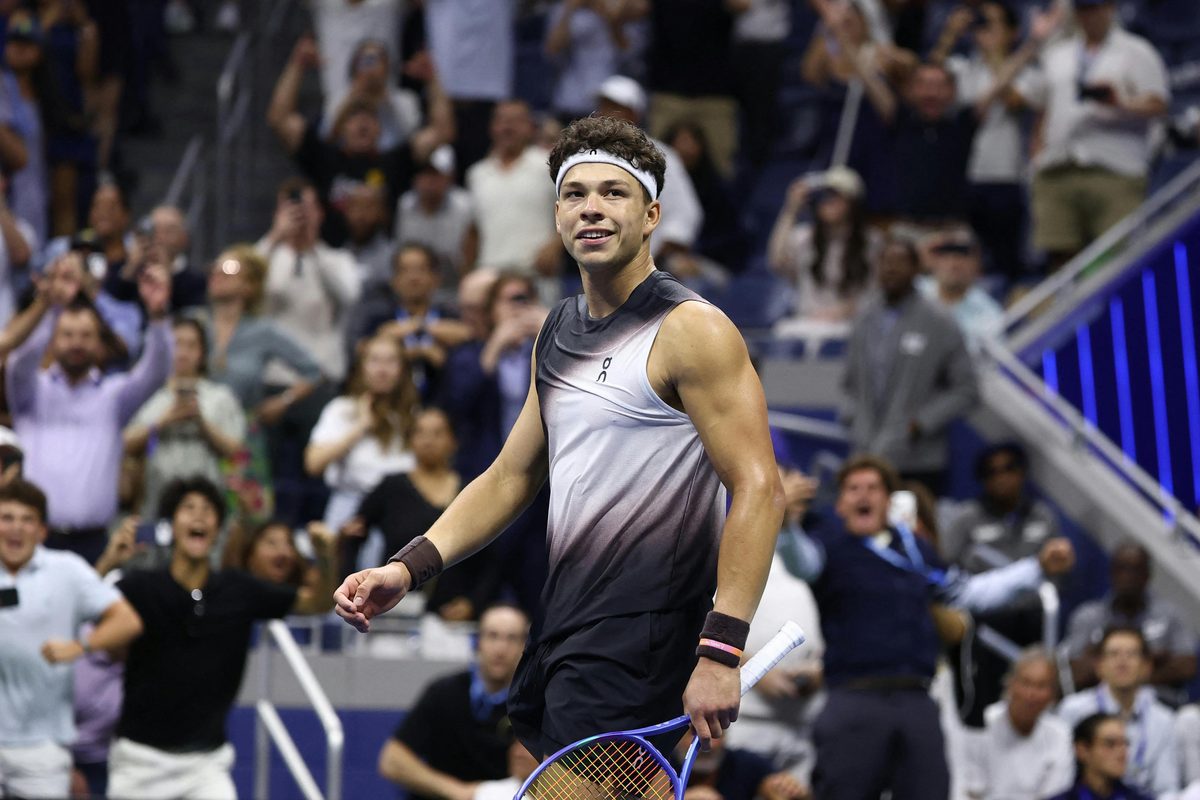 Noah’s Notes: Why Aren’t Big Brands Going All-In on Tennis?