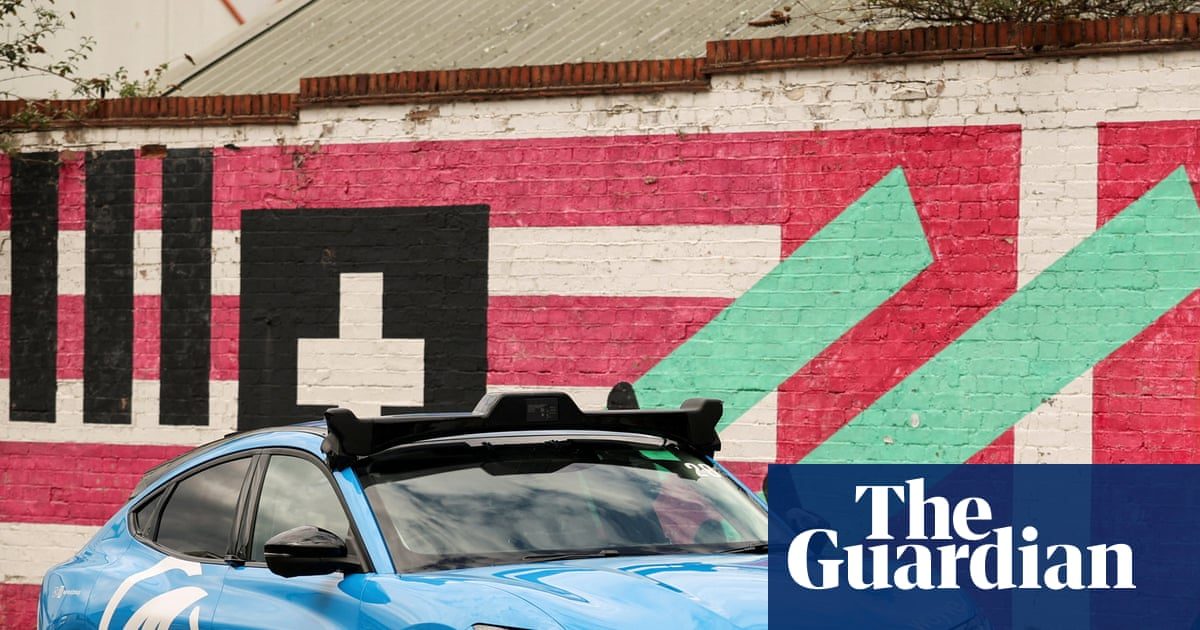 Self-driving cars should be taxed to offset job losses, thinktank urges