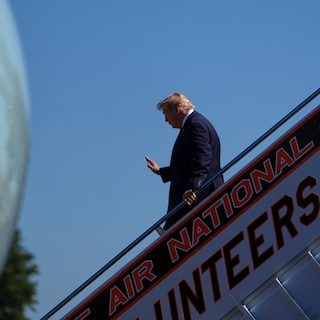Live - Trump verwerpt Iraans zevendagenplan voor openen Straat van Hormuz: ‘Onaanvaardbare deal’