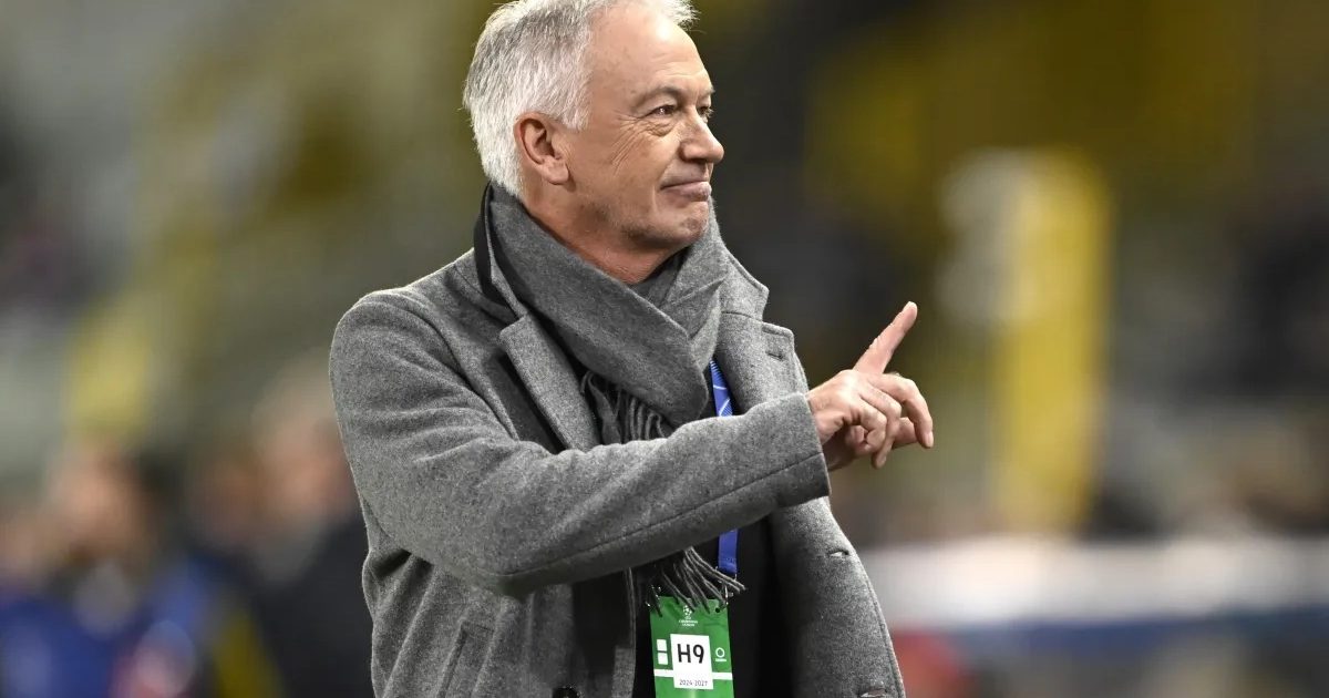 Marc Degryse plaatst belangrijke kanttekening bij eerste zege Van Bommel: "Kijk naar vijf jaar geleden"