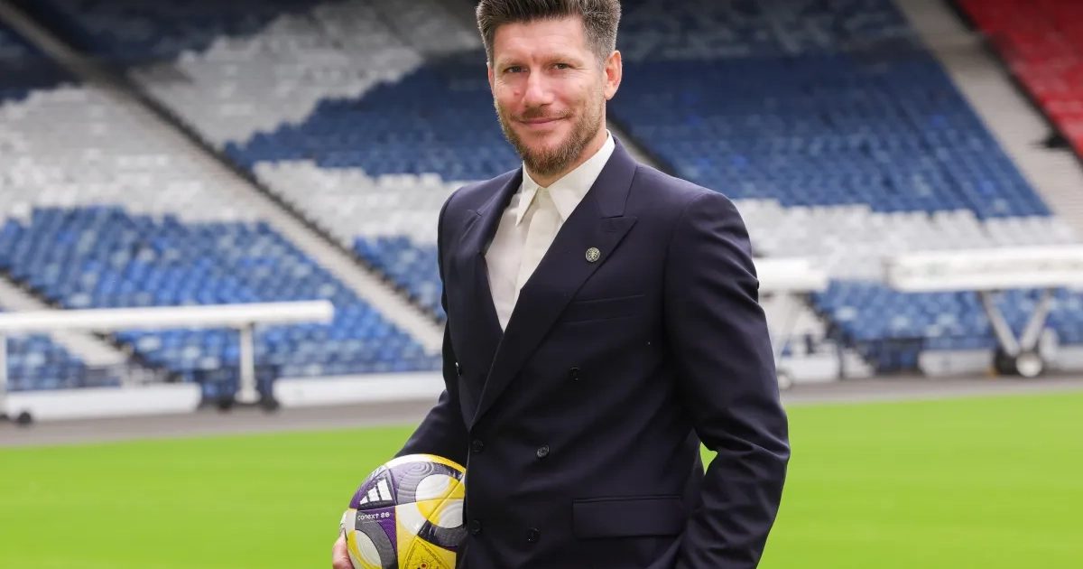 Droomdebuut? Zo verliep het eerste optreden van Sébastien Pocognoli bij Schotland