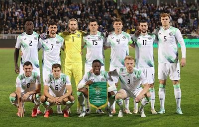 “Het voetbal heeft gewonnen”: Israëlische voetbalbond reageert op beslissing van Ierse selectie om wedstrijd toch te sp…