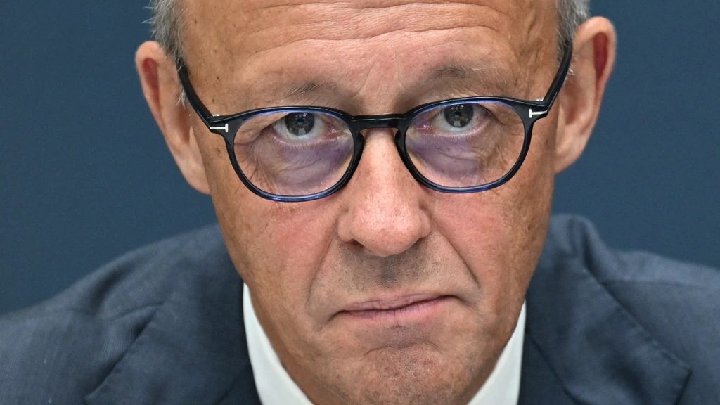 Bondskanselier Merz na enorme winst AfD in Saksen-Anhalt: 'Opgeven geen optie'