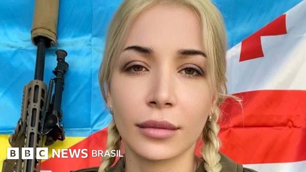A rede de propaganda pró-Rússia que explora violência sexual e usa mulheres do Exército ucraniano como isca
