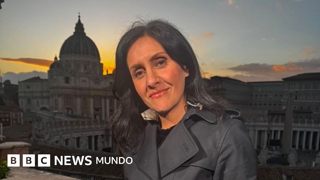 "No tuve síntomas, ese es uno de los problemas de esta enfermedad": la lucha de una presentadora de la BBC contra un ra…