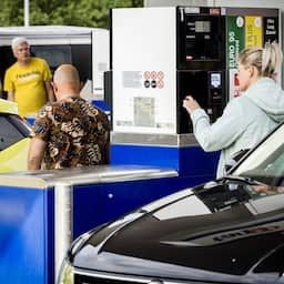 Zo bespaar je brandstof als je toch de auto wil pakken