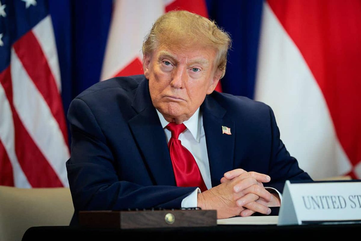 Guerra Iran, Trump respinge proposta Teheran: nuovi attacchi dopo elezioni midterm. LIVE