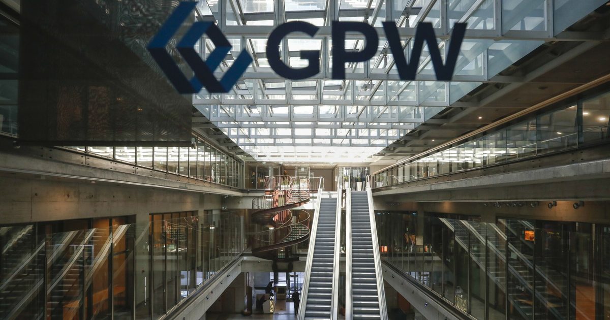 Pięć zaskakujących wydarzeń na warszawskiej giełdzie. GPW europejskim liderem