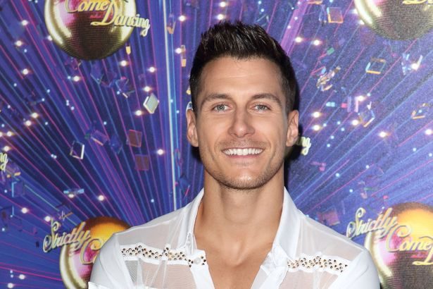 What Strictly Gorka is doing now he's left show as he focuses on judging role