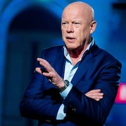 Frits Wester wil niet aan pensioen denken: 'Nog zo fit als een jonge aap'