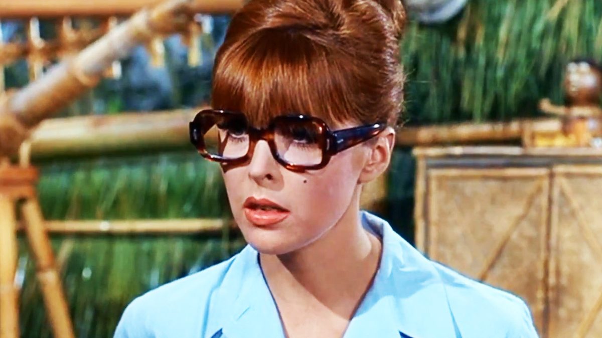 Tina Louise Starred In A Forgotten '60s Movie Featuring Two Comedic Legends