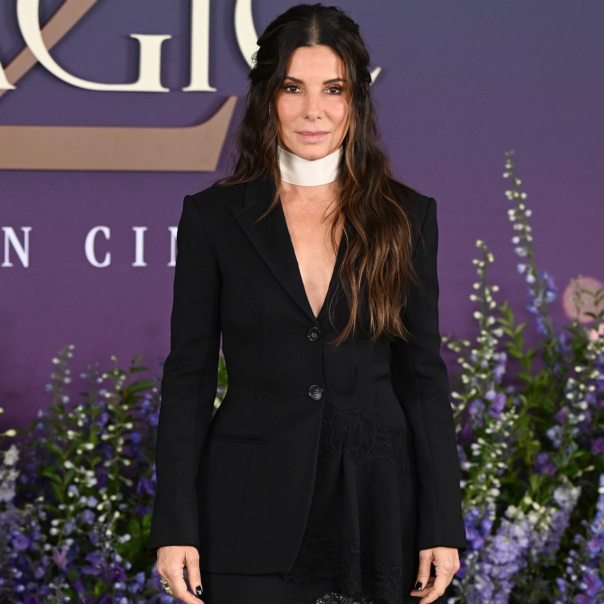 How Far Sandra Bullock Went to Recreate the Practical Magic House