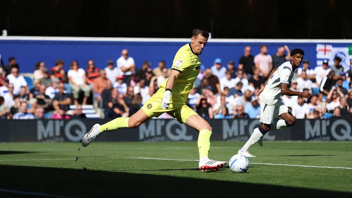 'Positives to take from gritty Boro'