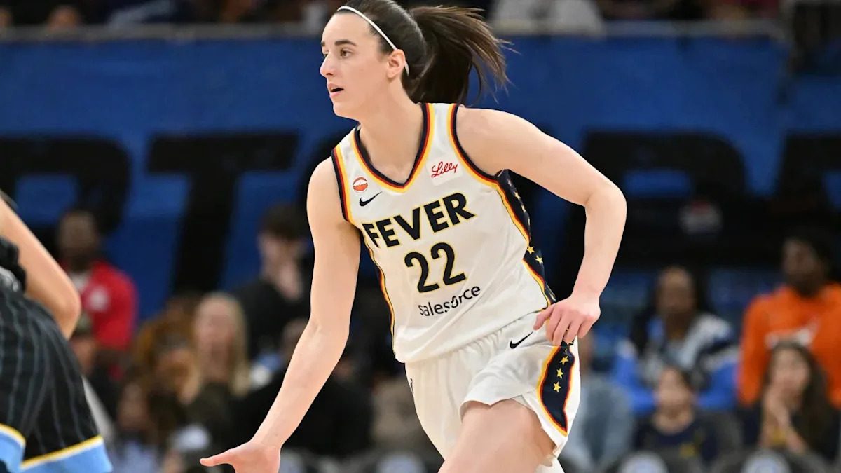Caitlin Clark’s warning about Italy star Cecilia Zandalasini proved prophetic