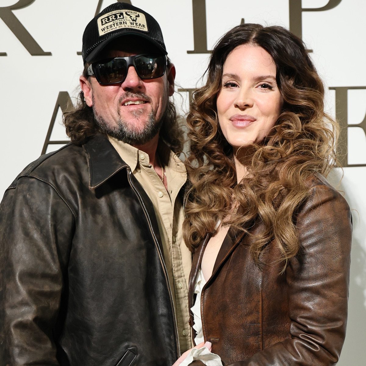 Lana Del Rey's Husband Shares Never-Before-Seen Photos for Anniversary