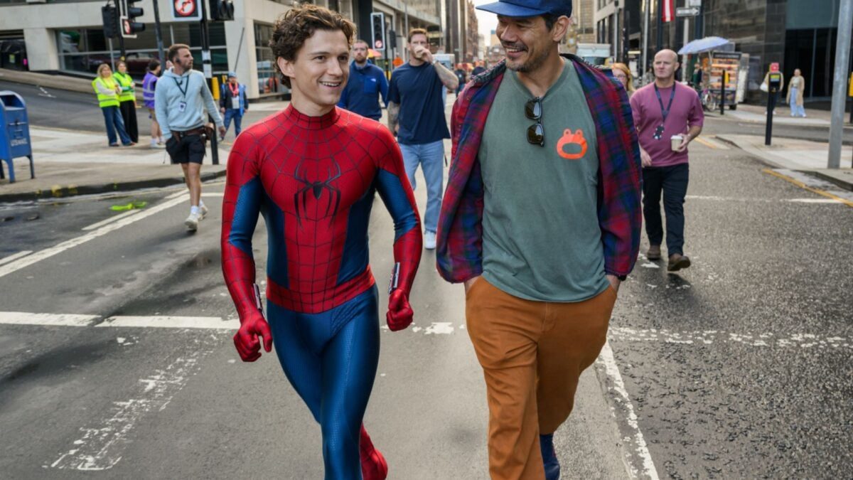 ‘Spider-Man’ and ‘The Odyssey’ Had a Record-Breaking Summer