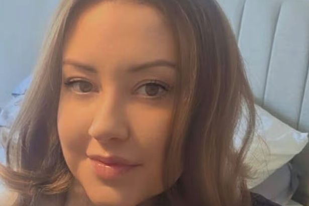 Newly-wed mum stranded in Portuguese hospital after having stroke during her sleep